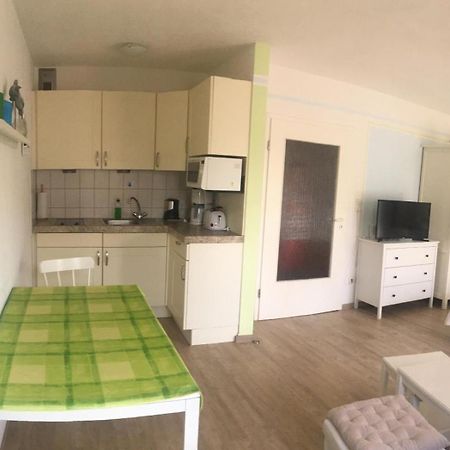 Studio 8 Im 1 Og Haus Stranddistel, Schones Studio Fur 2 Personen In Zingst, Hund Erlaubt Экстерьер фото